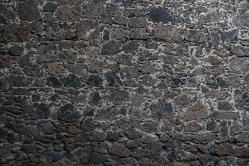 Textura de Muro de Piedra
