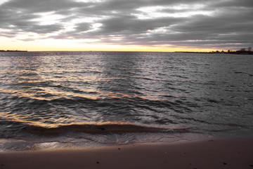 Obraz premium Coast