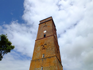 Old Borkum Lighthouse , Germany