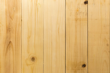 Wooden background material texture. top view