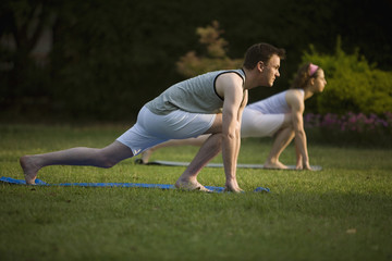 Yoga 