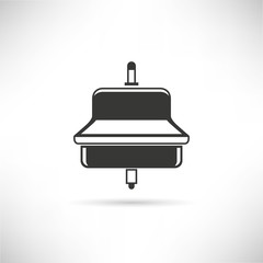 basin, sink icon