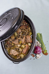 Festagsessen - Fleischgerichte