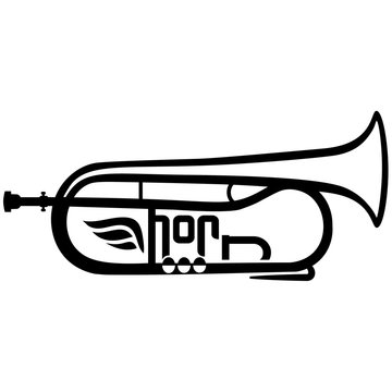 Fl&uuml;gelhorn light