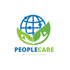 People care logo