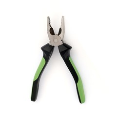 Hand tools for repair and installation: pliers/jaws