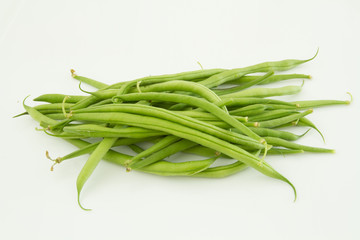 haricots verts