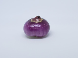 red onion
