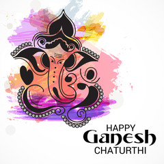 Ganesh Chaturthi.