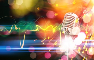 Music.