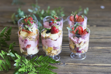 Летняя сладость 