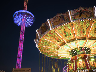 Cranger Kirmes
