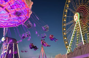 Cranger Kirmes © Kamzoom
