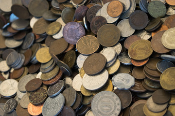 Coins