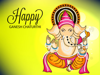 Ganesh Chaturthi