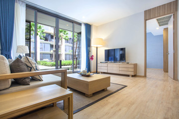 interior design living room  