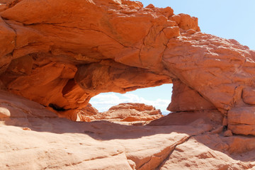 Valley Of Fire State Park