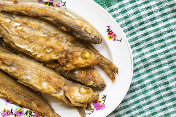 seafood  fish grilled