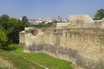 Fortress bastion