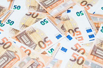 Banknotes of the european union