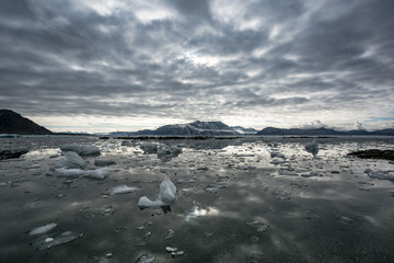 Spitsbergen © blackspeed