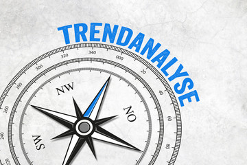 Kompass Trendanalyse