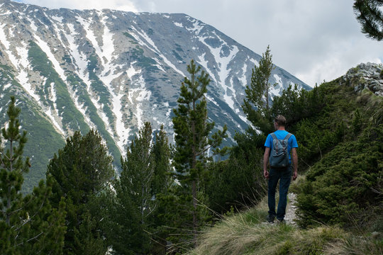 Hiker