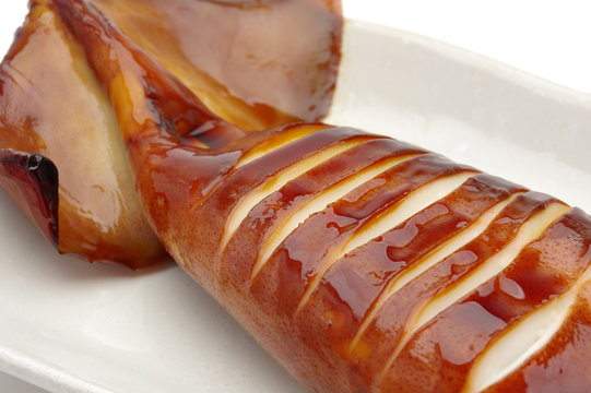 いか焼き のストック写真 ロイヤリティフリーの画像 ベクター イラスト Adobe Stock