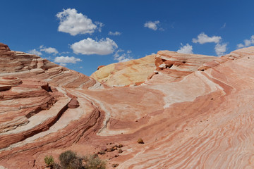 Valley Of Fire State Park