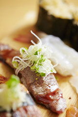 sushi