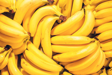 bananas grapes - Powered by Adobe