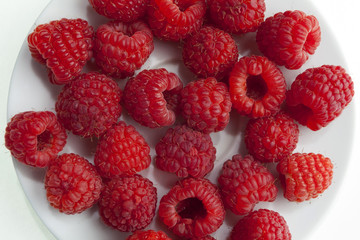 Fresh raspberries_1