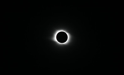 solar eclipse - 167363315