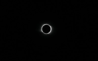solar eclipse - 167363325