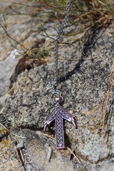 Tyr rune