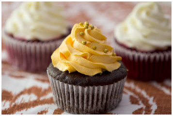 Cupcake