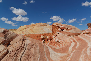 Valley Of Fire State Park