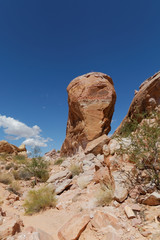 Valley Of Fire State Park