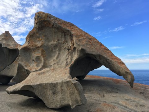 RemarkableRocks