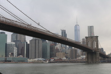 Fototapeta premium NewYork