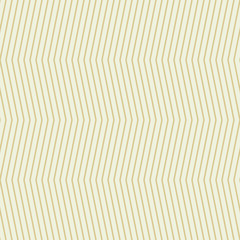 Curved lines background. Seamless lined pattern. Vector illustration.