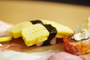sushi