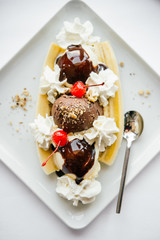 Ice cream