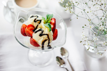 Ice cream