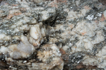 Stone texture - details; background and texture image