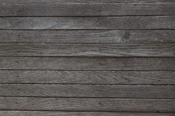 Old natural gray wooden vintage style background close up