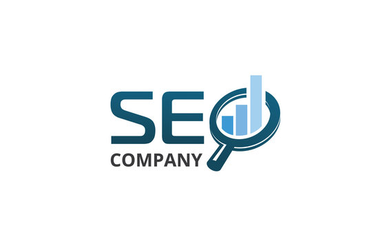 Seo Agency Logo 