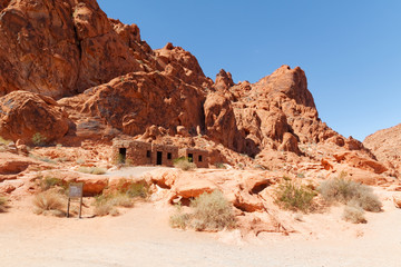 Valley Of Fire State Park