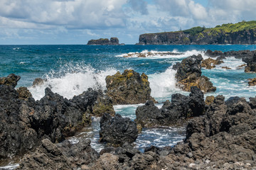 Keanae Point 5