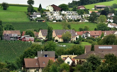 suisse rurale